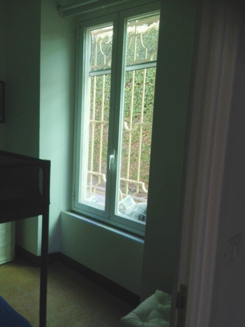 Спална соба 3 со кревет на спрат