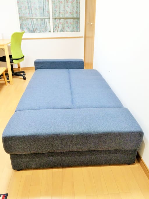 Sofa bed