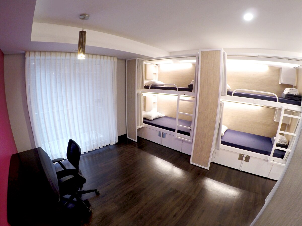 Yataq otağının şəkli