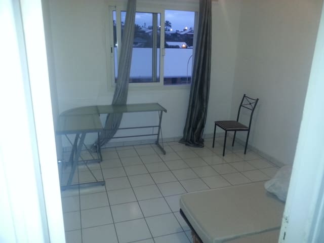 Chambre privée à la Greenvalley