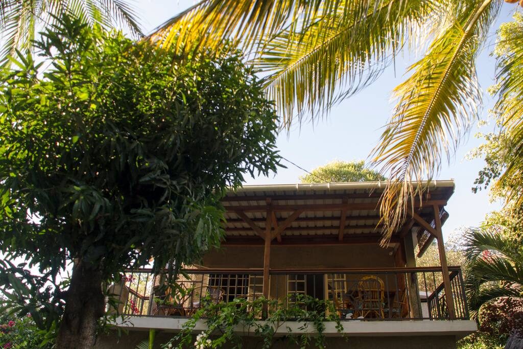 View of Appartment