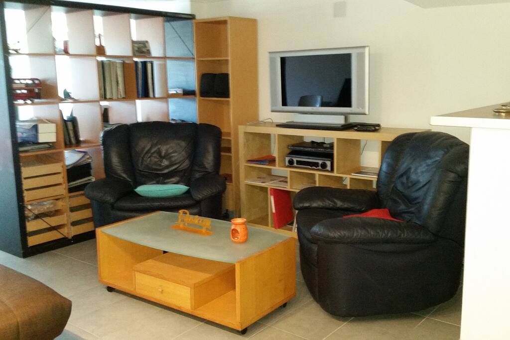 salon