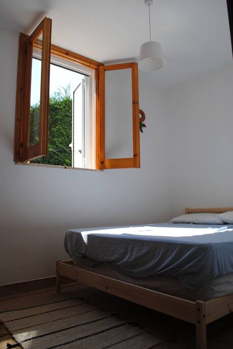 Letto Matrimoniale 1
