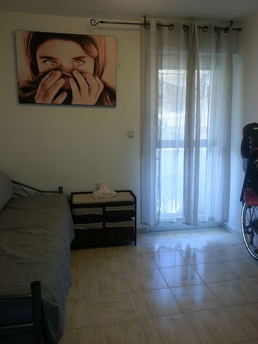 Bedroom no. 2