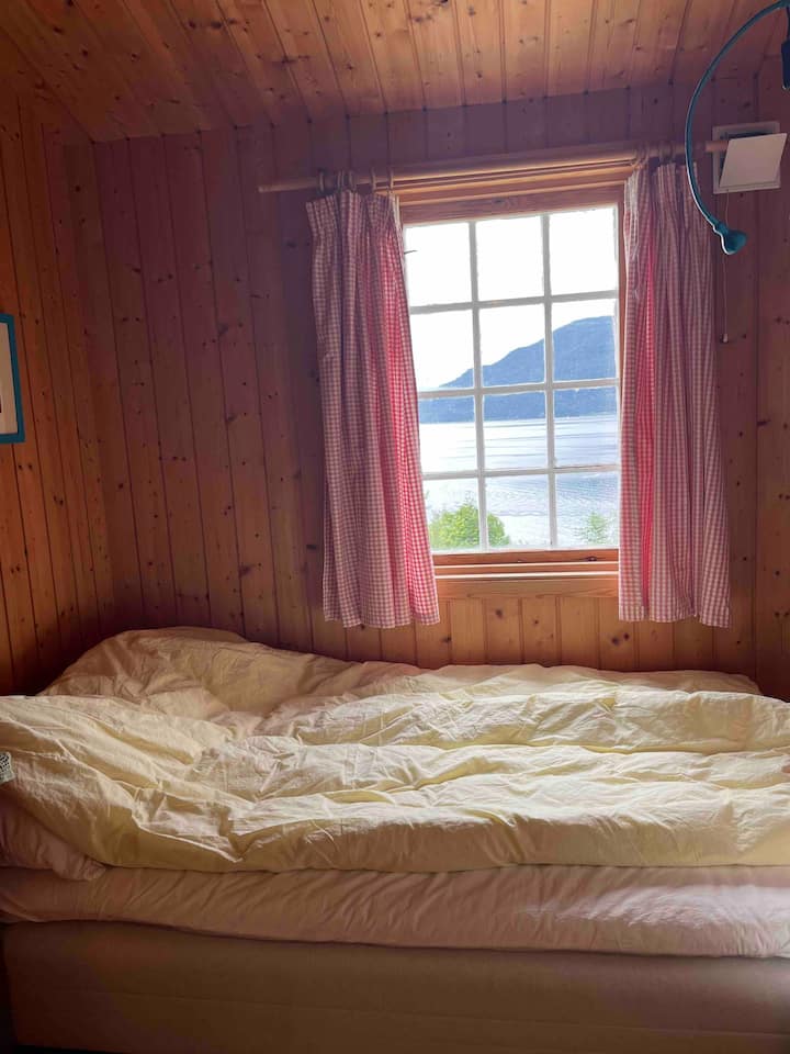 საძინებელი 2