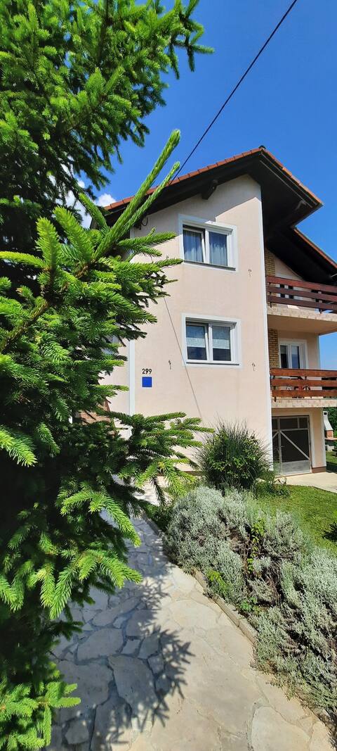 House Anita