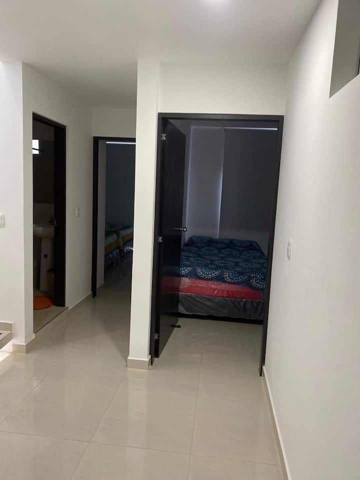 Chambre 3