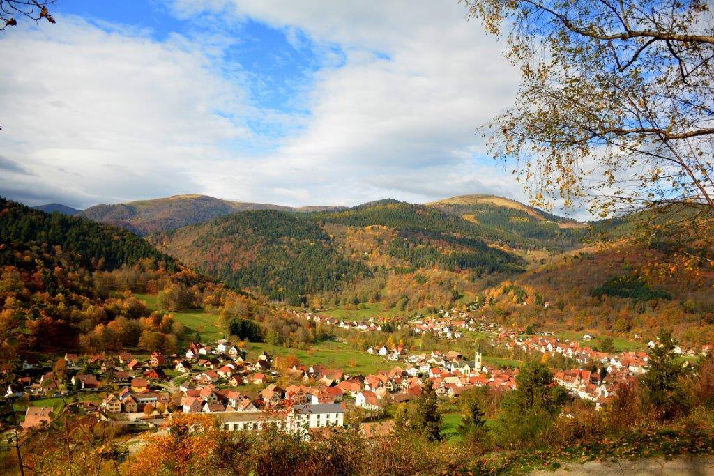 Metzeral