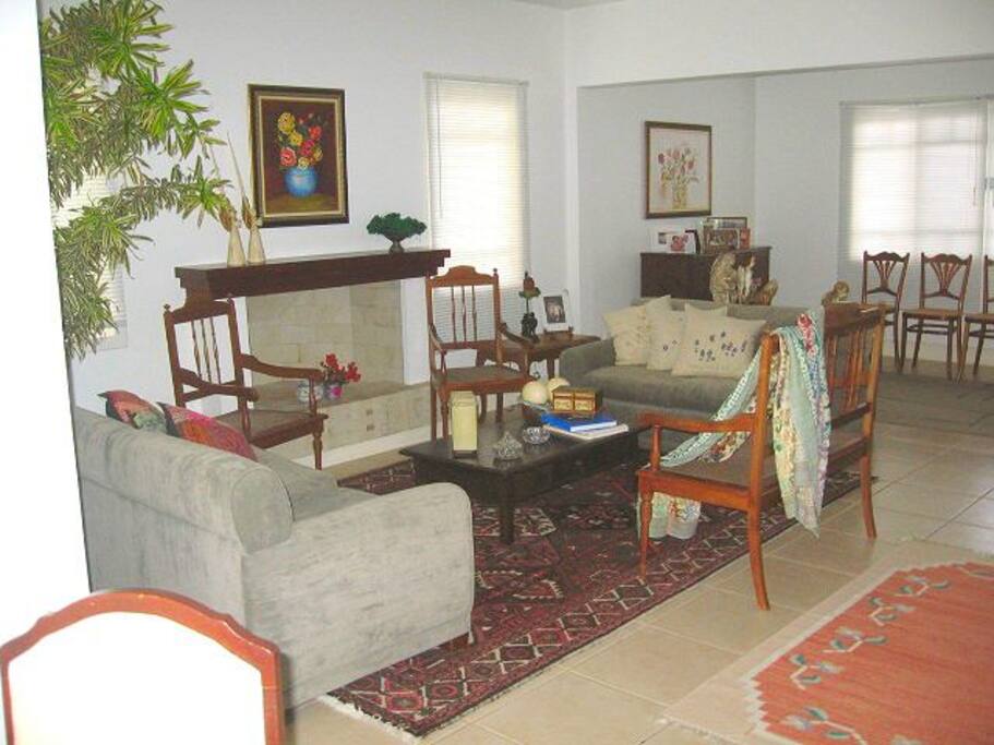 Sala de estar
