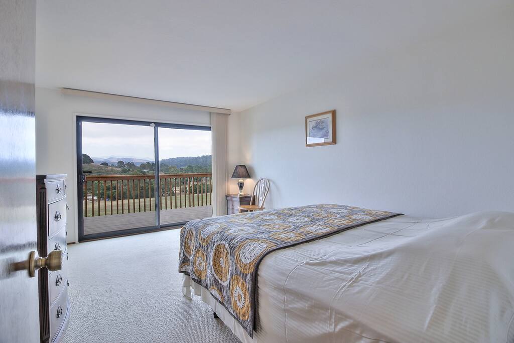 Masterbedroom