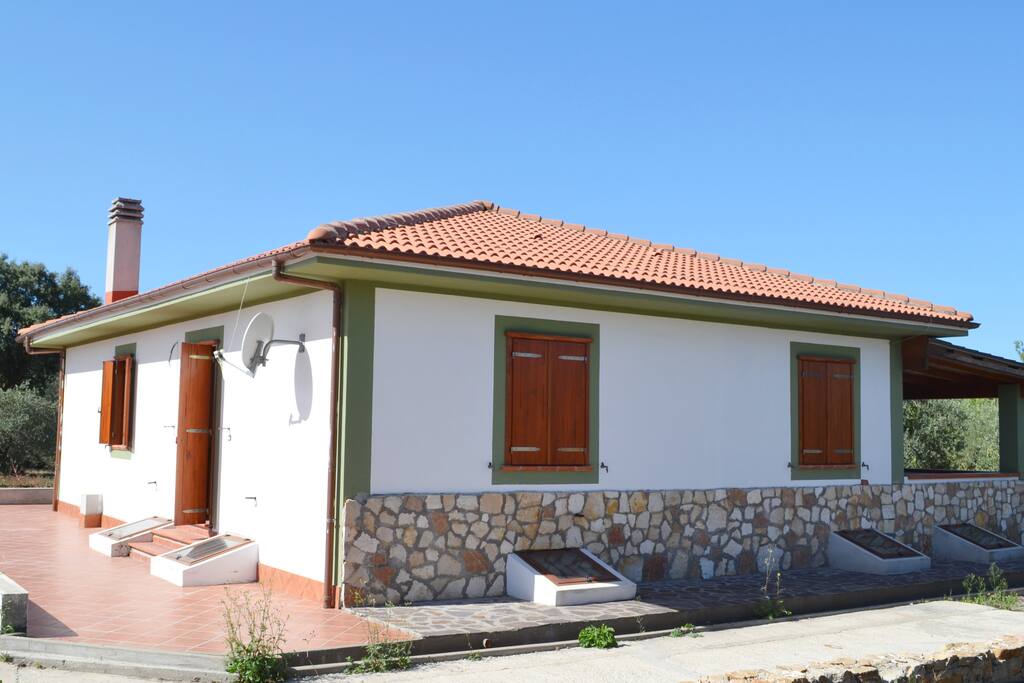 esterno