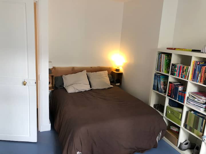 Детска спалня