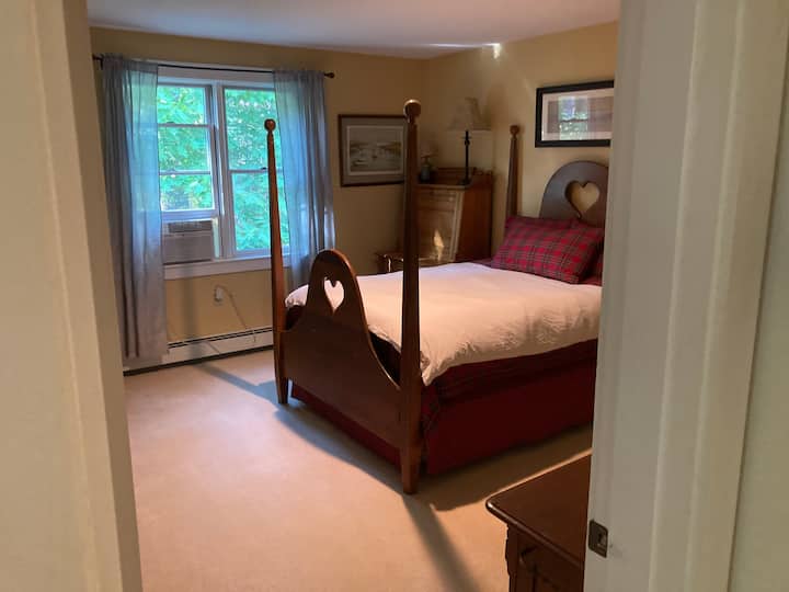 غرفة النوم 1