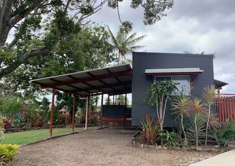 Cabarita Palms ~ Private~Peaceful~Clean~Cosy