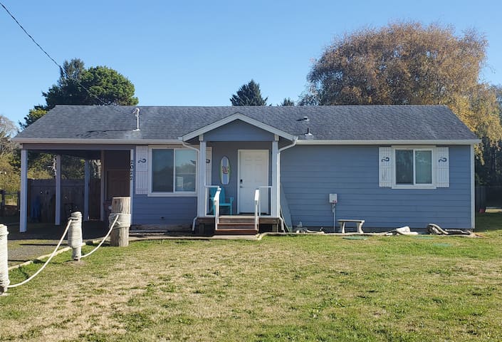 Airbnb Grayland Vacation Rentals Places To Stay