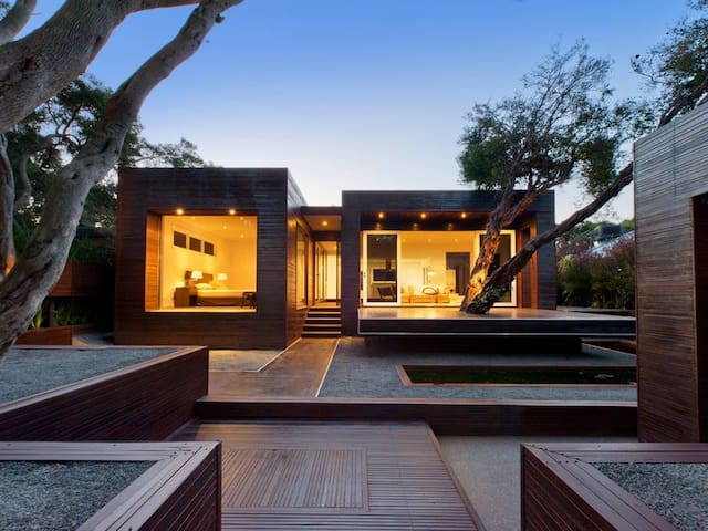 The Metalhouse Blairgowrie