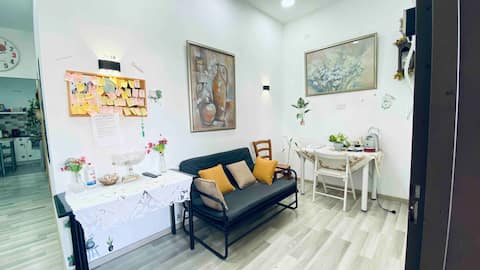 EMAN SWEET HOME downtown 2 privet b room apartment