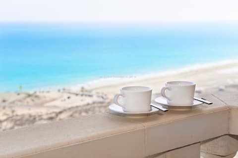 Anuncio de Airbnb popular: Relax, rest, and an unforgettable experience III en Pájara