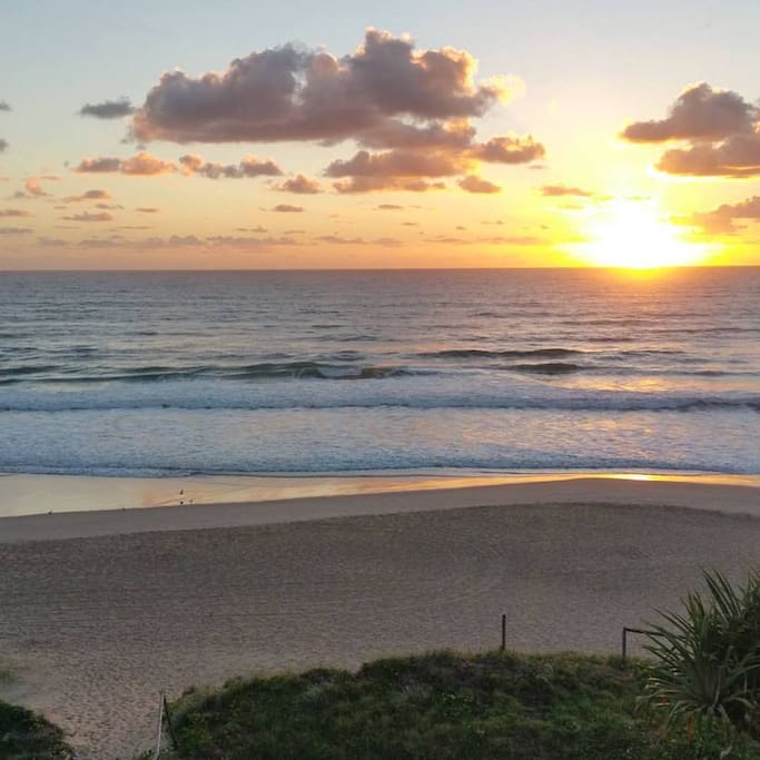 Sunrise