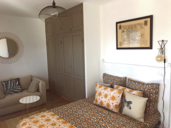 Habitación 1