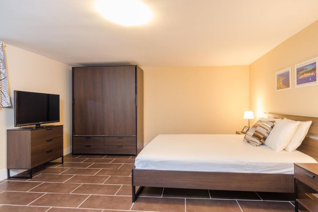 Apartment Villa Roza Orebić Pelješac 1
