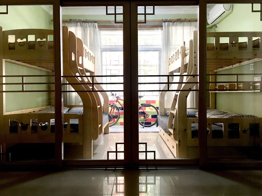 客房3