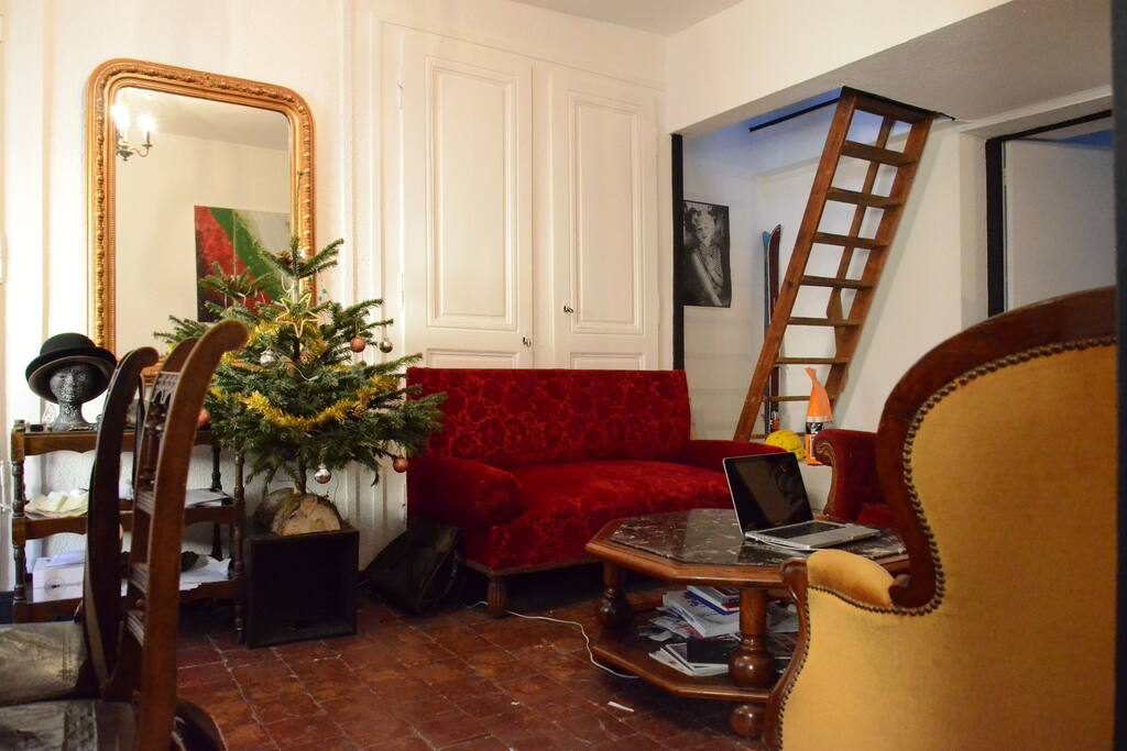 Salon