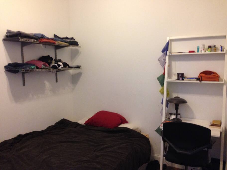 The Room!