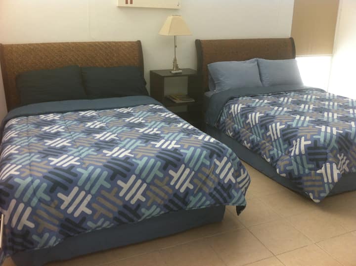 Habitación 1