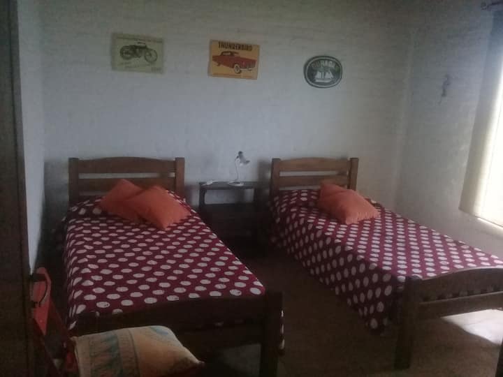 جناح الضّيوف