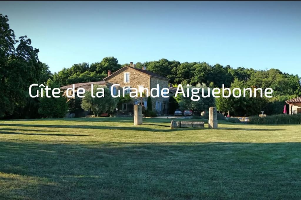 vue d'ensemble