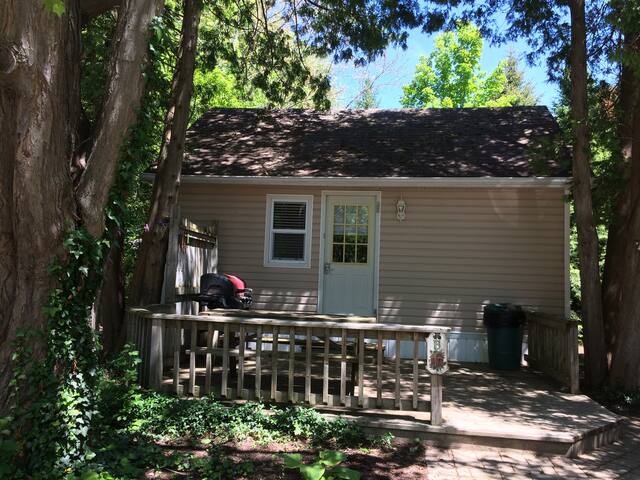 Airbnb Southampton Vacation Rentals Places To Stay Ontario