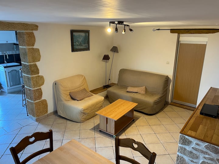 Chez Marie Et Hervé - Corsica
