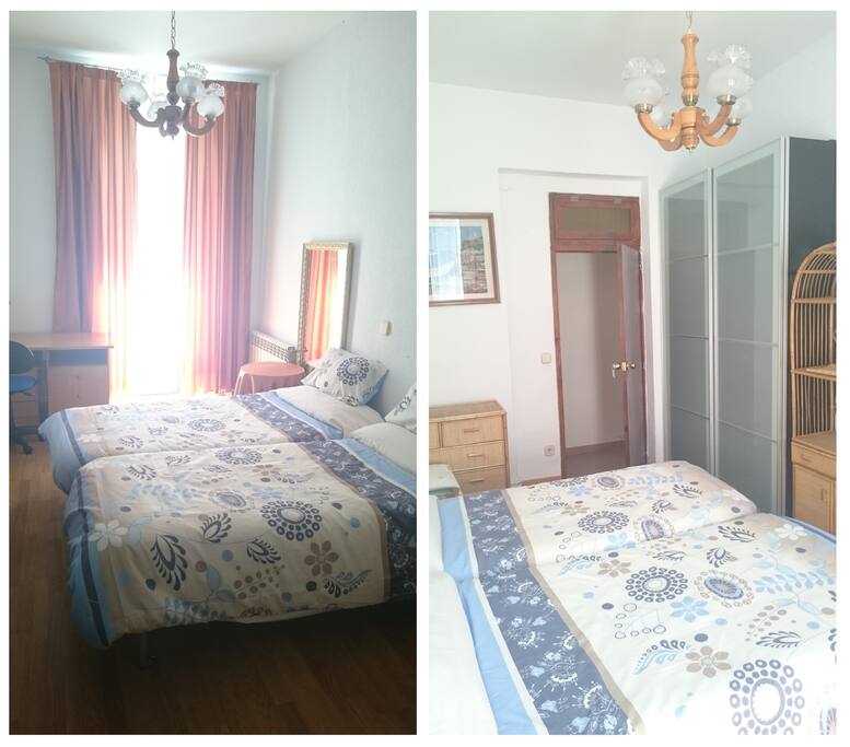 Habitación 8