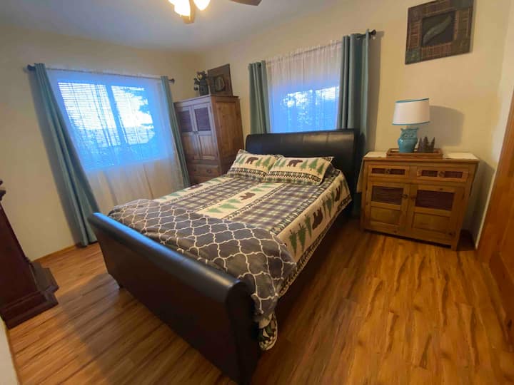 غرفة النوم 4