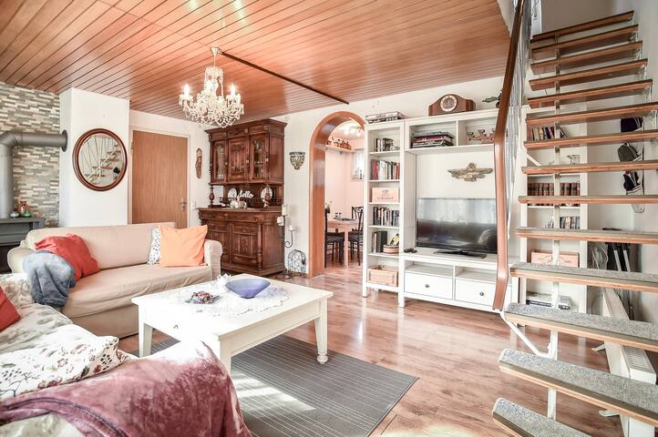 Alameda BnB