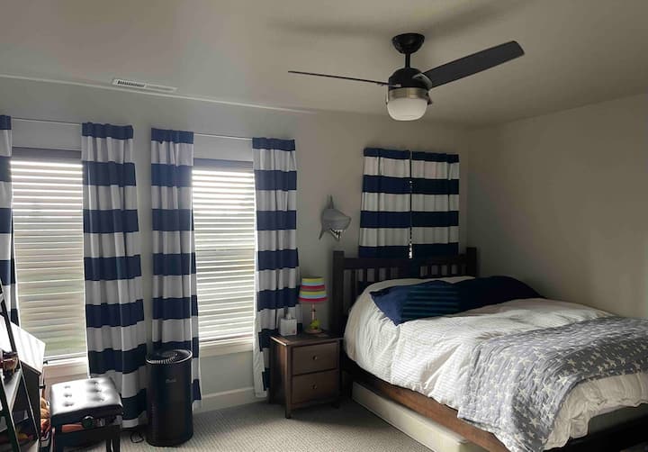 Спална соба 2