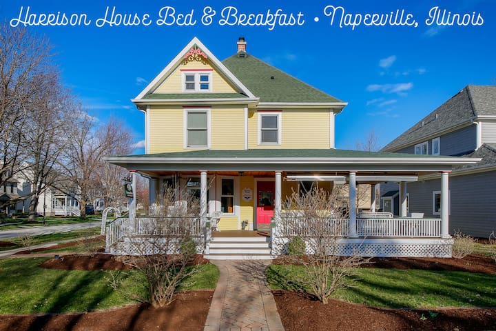 Airbnb Homewood Vacation Rentals Places To Stay Illinois