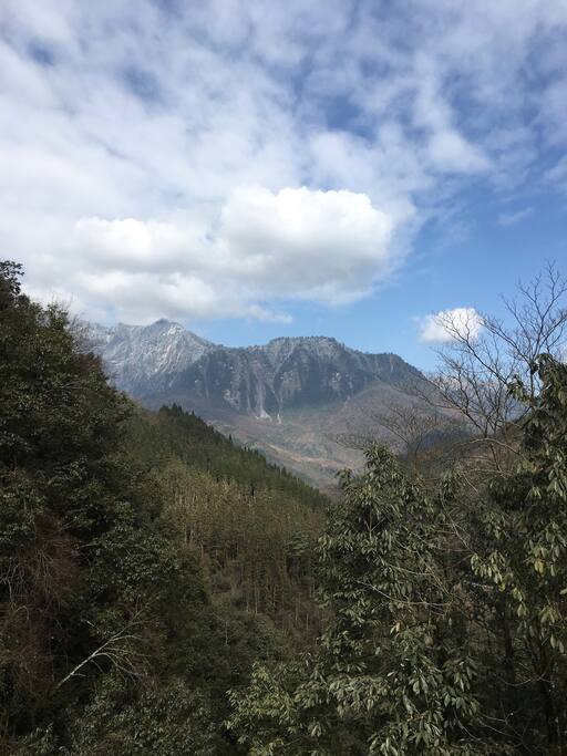 自然景观
