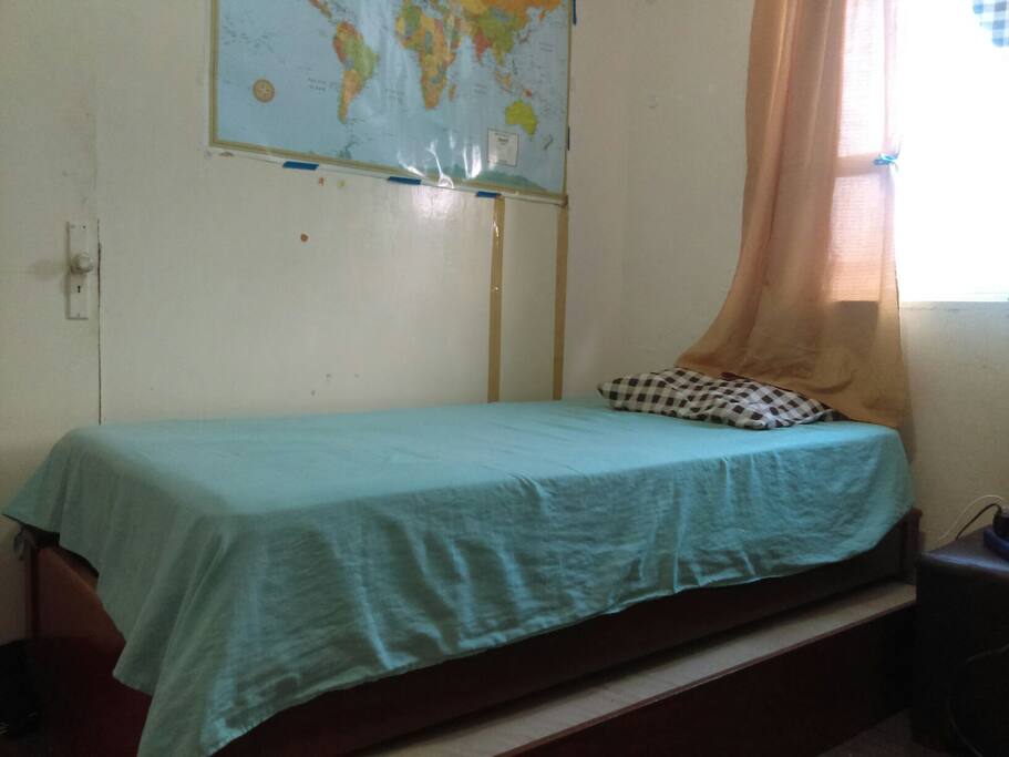 Cama individual xtra