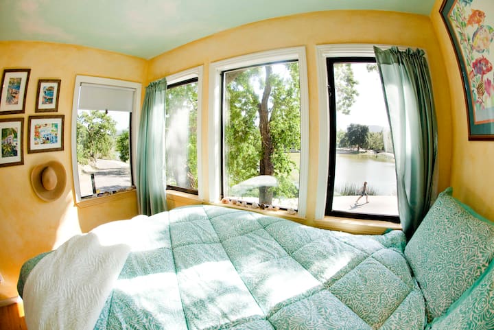 סוויטת חדר באיים הקריביים