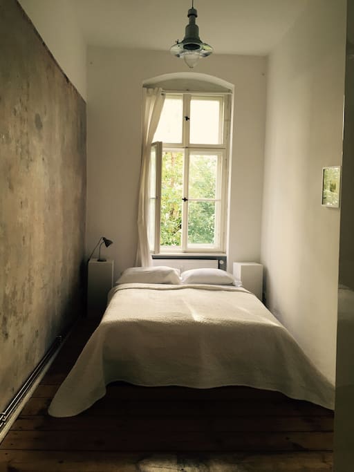 Mayor Bedroom