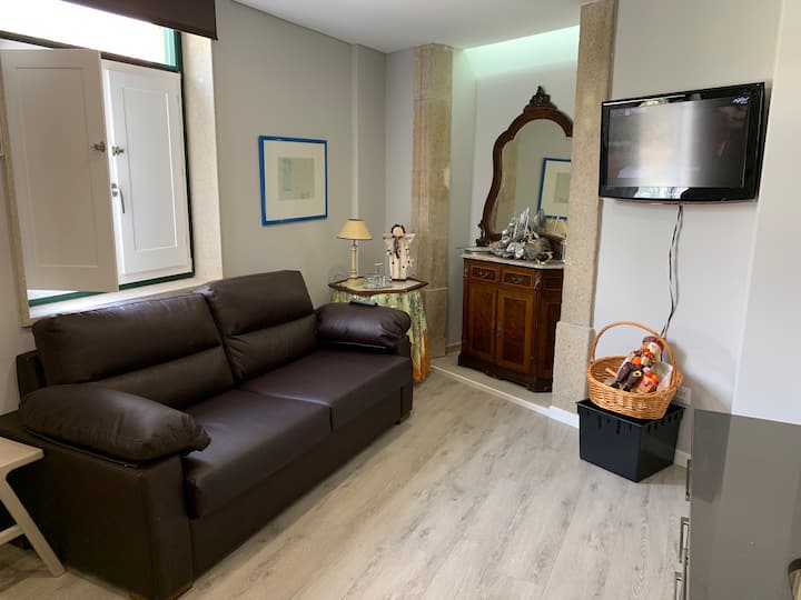 Al T1 Amoreirinha Remodelado
Rui Manuel Barata - Castelo Branco