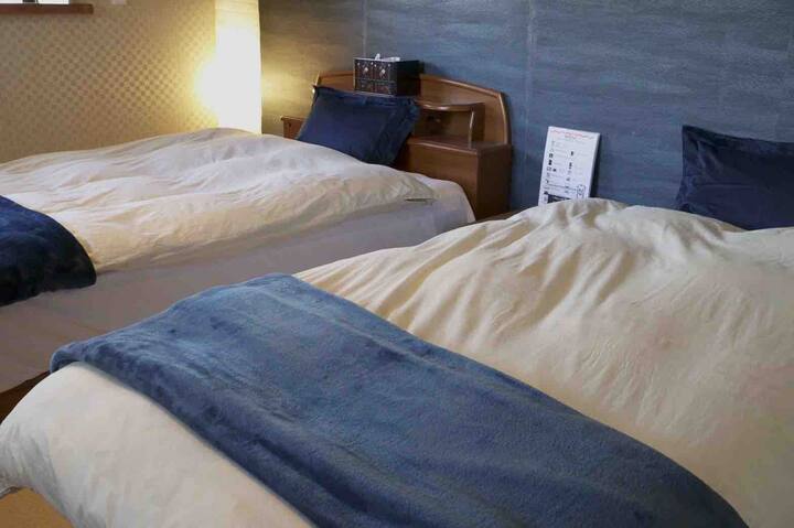 Habitación de estilo japonés