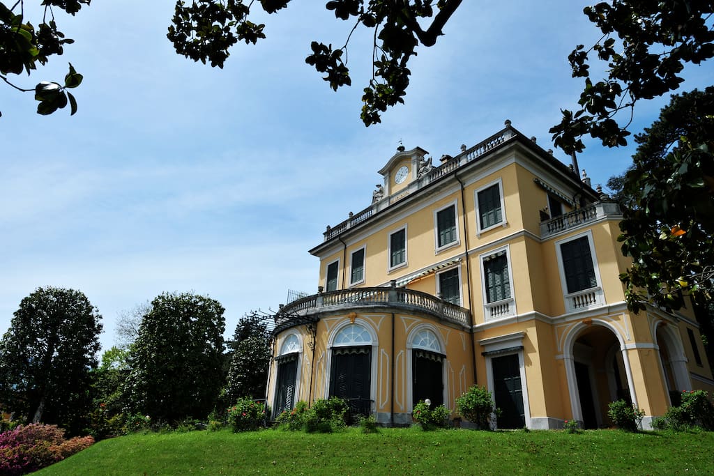 Villa Margherita