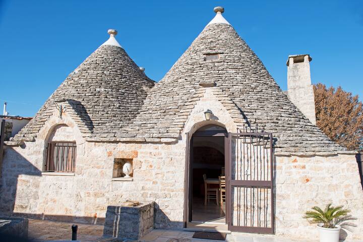 Trulli Domangi gallery image 4