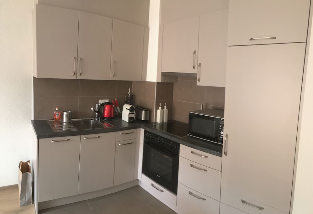 Cuisine / Kitchen