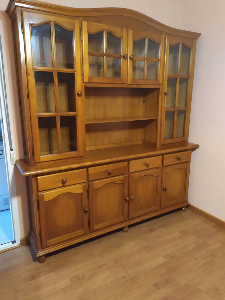 Apartamento Cómodo Y Funcional Ideal Para Familias - Tineo