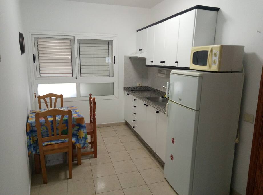 Cocina