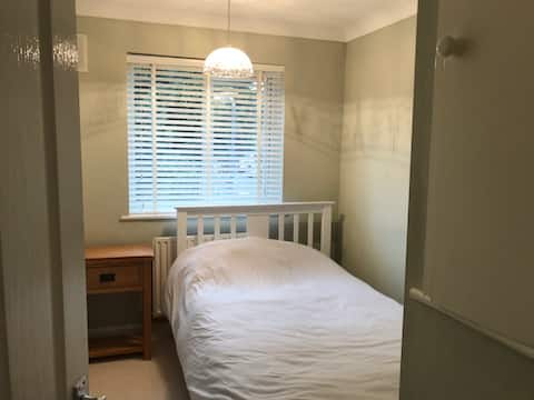 London House- Shooters Hill, near Greenwich